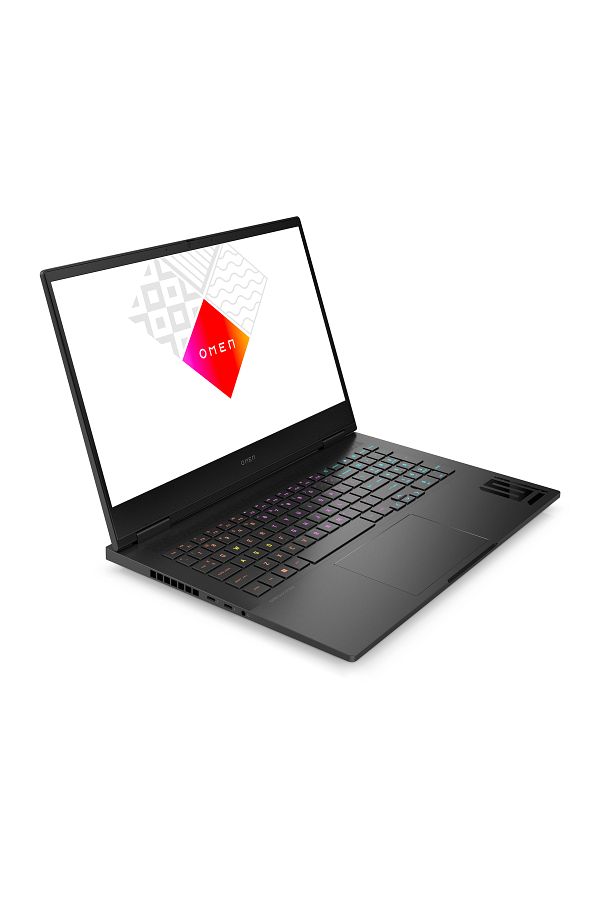 HP Omen 16-WF1020NT I7-14700HX 32GB 1TB 8GB RTX4070 16.1 Fdos 9J1Y9EA Gaming Notebook - Görsel 4