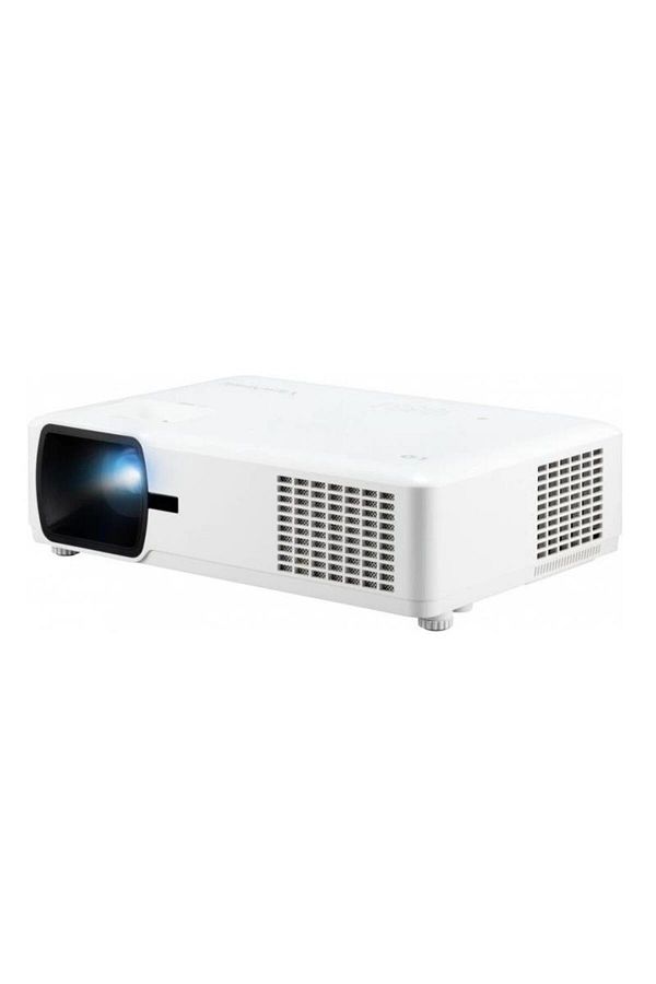 ViewSonic LS610HDH LED FHD 1920X1080 4000AL 2XHDMI 3000000:1 HOPARLÖR KURUMSAL PROJEKSİYON - Görsel 2