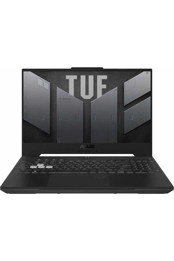 ASUS TUF Gaming F15 FX507ZC4-HN211 i5 12500H 16GB 512GB SSD RTX3050 FHD 144Hz DOS Laptop Wz01