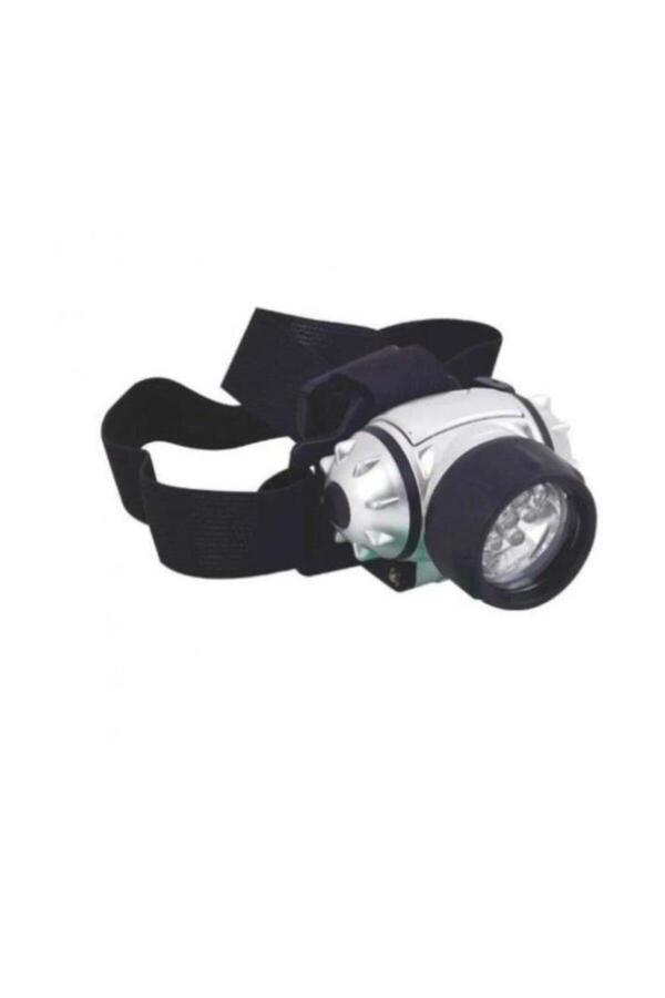 Kafa Lambasi 9 Led L-20450/21152
