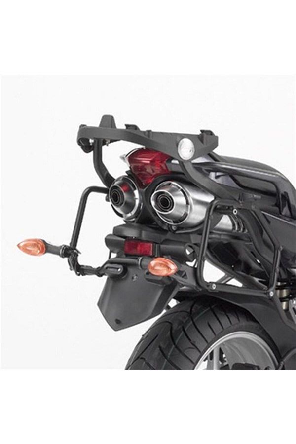 Yan Çanta Tasıyıcı Kl351 Yamaha Fz6 - Fz6 600 Fazer (04-06) Uyumlu