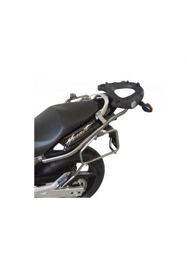 Kl172 Honda Cb 600 F UyumluHornet (03-06) Yan Çanta Taşıyıcı