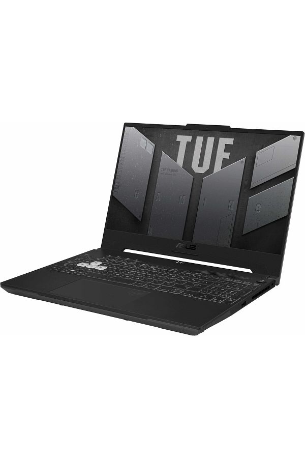 ASUS TUF Gaming F15 FX507ZC4-HN211 i5 12500H 16GB 1TB SSD RTX3050 FHD 144Hz FreeDOS Laptop Wz02 - Görsel 3