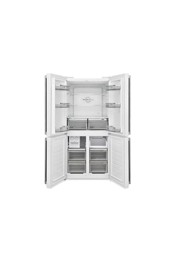 VESTEL FD56201 E Gardırop Tipi Buzdolabı - Görsel 2