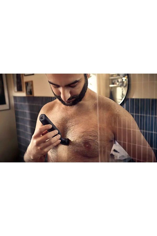 Philips BG3017/01 Bodygroom series 3000 Vücut Tıraş Makinesi - Görsel 4