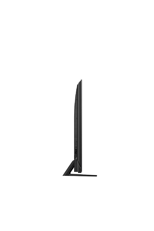 TCL 55C745 55inc 139 cm 4K UHD Google Tv Smart Qled TV,Uydu Alıcılı - Görsel 5