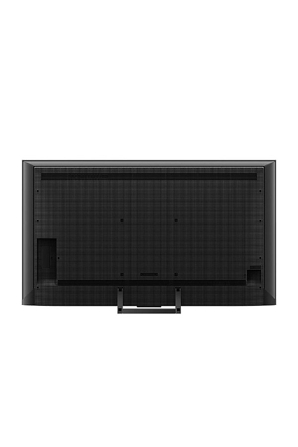 TCL 55C745 55inc 139 cm 4K UHD Google Tv Smart Qled TV,Uydu Alıcılı - Görsel 4