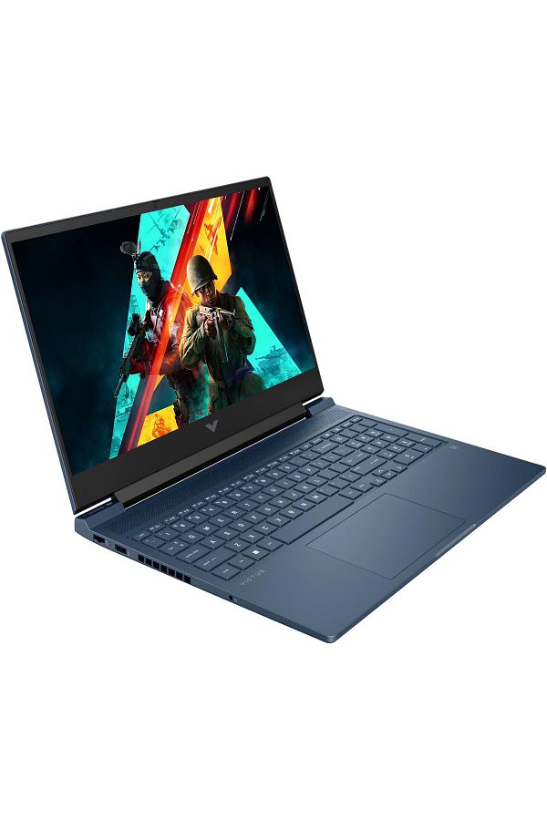 HP Victus 16-S0015NT Ryzen7 7840HS 64GB 1TBSSD 8GB RTX4060 16,1" 144Hz IPS Fhd W11H 77Z586EA17+ZETTAÇNT - Görsel 3