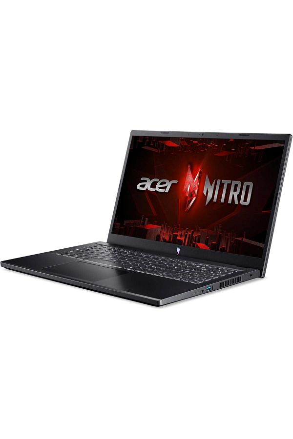 ACER Nitro V 15 I7 13620H 16GB 512GBSSD 6GB RTX4050 15,6" 144Hz IPS Fhd FDOS NHQNBEY00501+ZETTAÇANTA - Görsel 2