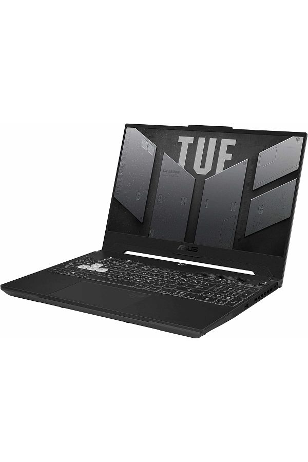 ASUS TUF15 HN157 I5 12500H 32GB 1TBSSD 4GB RTX3050 15.6" 144Hz IPS Fhd FDOS HN15705+ZETTAÇNT - Görsel 3