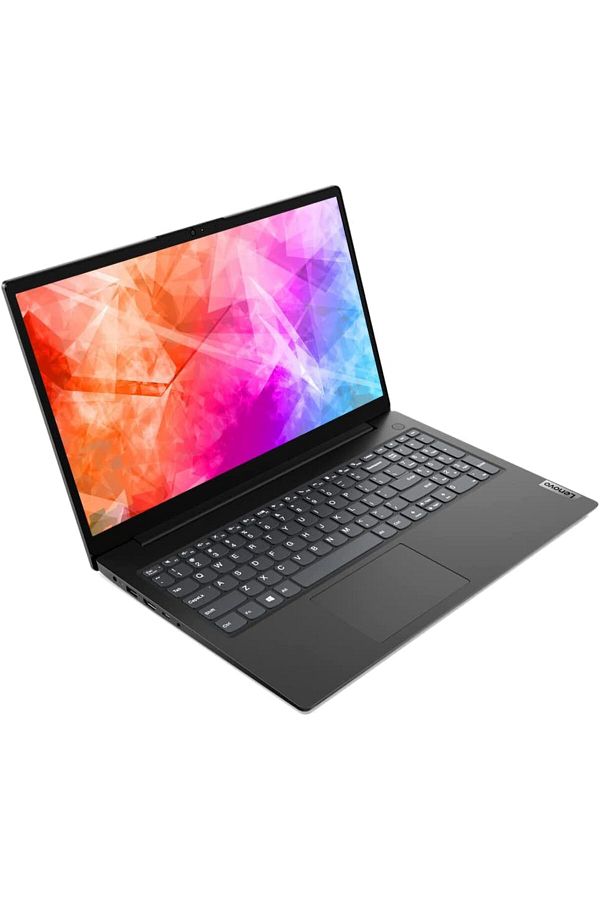LENOVO V15 Gen4 Amn Ryzen5 7520U 16GB 256GB SSD 15.6" WINDOWS11PRO Fhd882YU00QYTX09+ZETTAÇANTA - Görsel 2