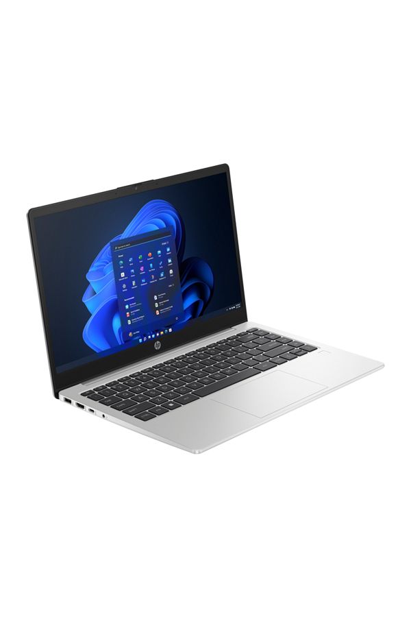 HP 240 G10 I7 1360P 64GB 512GB SSD Intel® Iris® X? FDOS 14" Fhd 8A557EAF10 + Weblegelsin Çanta - Görsel 2