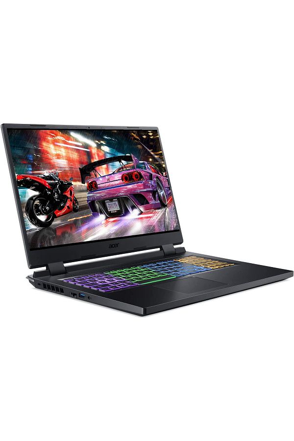 ACER Nitro 5 AN515-58 I5 12450H 64GB 512GBSSD 6GB RTX4050 15,6" 144Hz IPS Fhd W11P NHQLZEY00725+ZETTAÇNT - Görsel 3