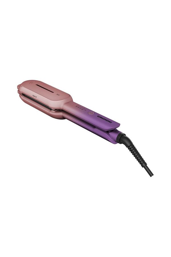Arçelik Grundig HS 8331 Saç Düzleştirici - Görsel 3