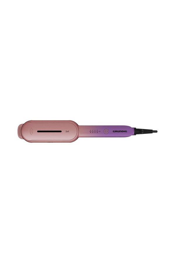 Arçelik Grundig HS 8331 Saç Düzleştirici