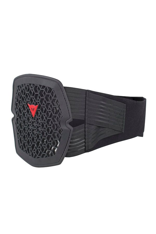 KORUMA/PRO-ARMOR LUMBAR LONG BLK