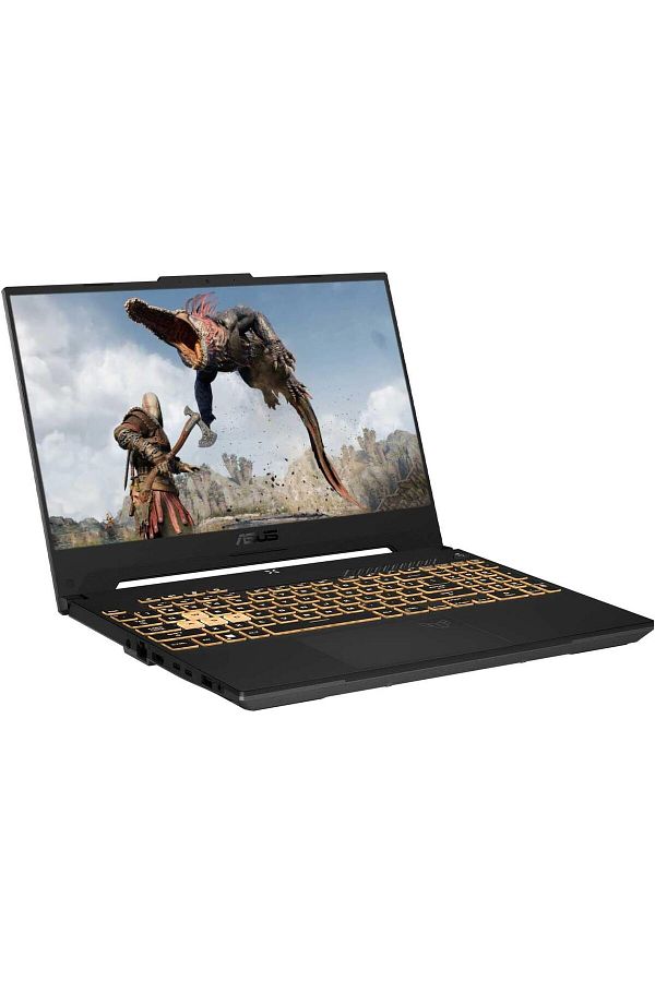 ASUS TUF15 HN157 I5 12500H 16GB 2TBSSD 4GB RTX3050 15.6" 144Hz IPS Fhd FDOS HN15703+ZETTAÇNT