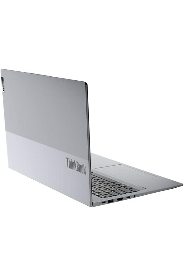 LENOVO Thinkbook 16G6 I5 1335U 16GB 1TBSSD 16" Wuxga (1920X1200) W11P TB21KH001ETR20+ZETTAÇANTA - Görsel 5