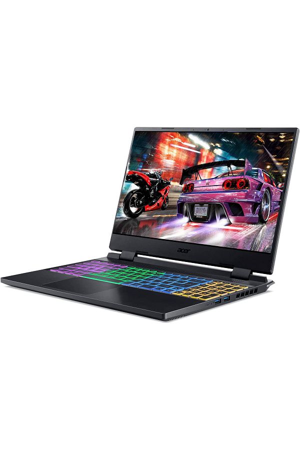 ACER Nitro 5 AN515-58 I5 12450H 64GB 512GBSSD 6GB RTX4050 15,6" 144Hz IPS Fhd W11P NHQLZEY00725+ZETTAÇNT - Görsel 2