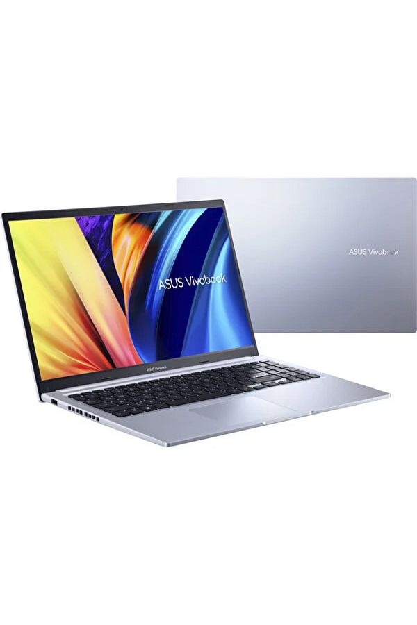 ASUS Vivobook M1502YA-NJ190 Ryzen 7 7730U 16 GB 1tb SSD 15.6" Dos FhdM1502YA-NJ19007+ZETTAÇANTA - Görsel 2