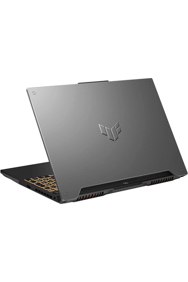 ASUS TUF15 HN157 I5 12500H 32GB 1TBSSD 4GB RTX3050 15.6" 144Hz IPS Fhd FDOS HN15705+ZETTAÇNT - Görsel 4