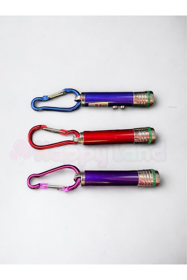1 Adet Mini Lazer Pointer Sunum Projeksiyon Kalemi Kedi Eğitim Oyuncak Lazer Lazer Mini