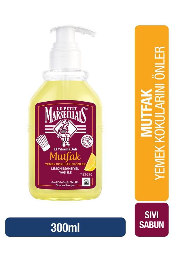 LPM Mutfak Sabun 300 ml