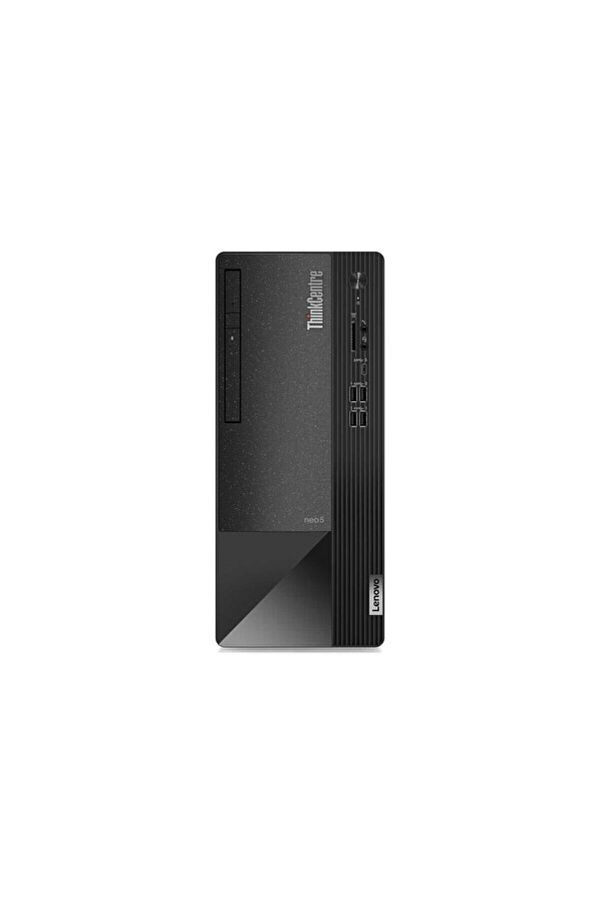 LENOVO Thinkcentre Neo 50T I5-12400 8GB 512GB SSD W11Pro Masaüstü Bilgisayar 11SE00MJTX-048