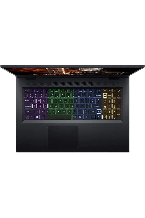 ACER Nitro 5 AN515-58 I5 12450H 64GB 512GBSSD 6GB RTX4050 15,6" 144Hz IPS Fhd W11P NHQLZEY00725+ZETTAÇNT - Görsel 4