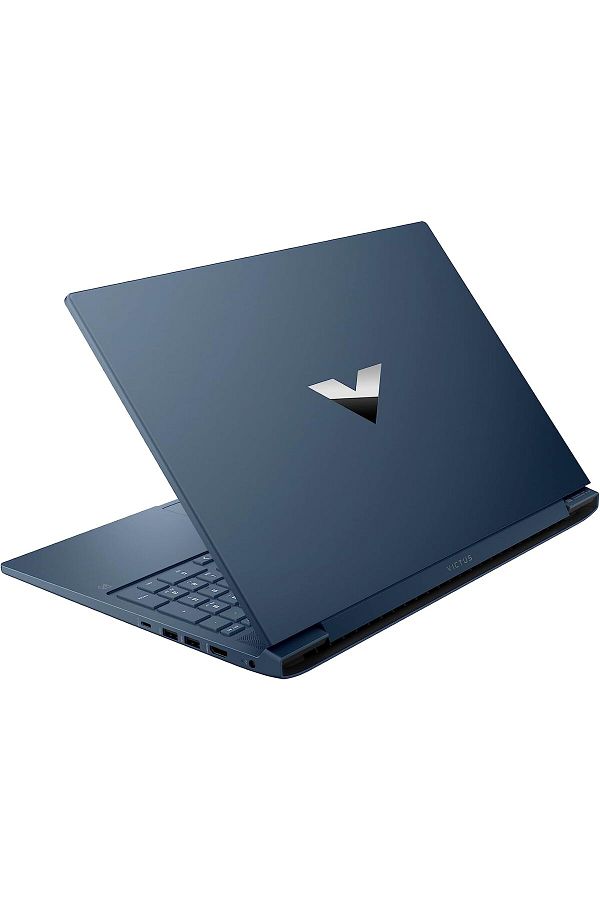 HP Victus 16-S0015NT Ryzen7 7840HS 64GB 1TBSSD 8GB RTX4060 16,1" 144Hz IPS Fhd W11H 77Z586EA17+ZETTAÇNT - Görsel 4