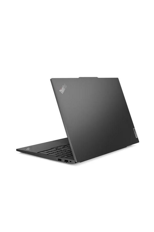 LENOVO Thinkpad E16 Gen1 Ryzen™ 7 7730U 16GB 256GBSSD 16" W11HOME Wuxga IPSTB21JT0017TX21+ZETTAÇANTA - Görsel 3