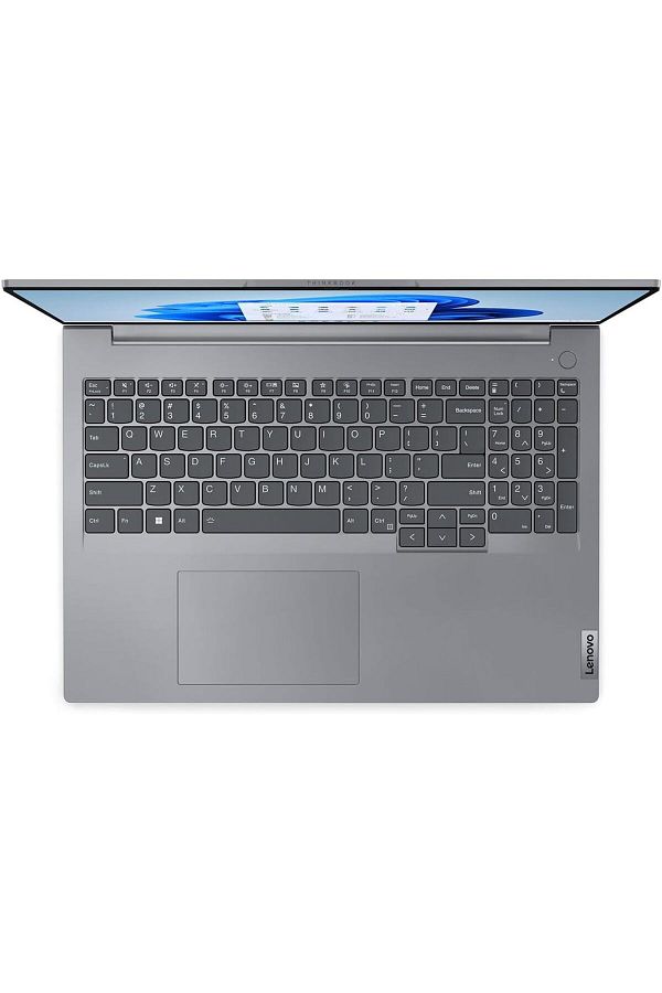 LENOVO Thinkbook 16G6 I5 1335U 16GB 1TBSSD 16" Wuxga (1920X1200) W11P TB21KH001ETR20+ZETTAÇANTA - Görsel 3