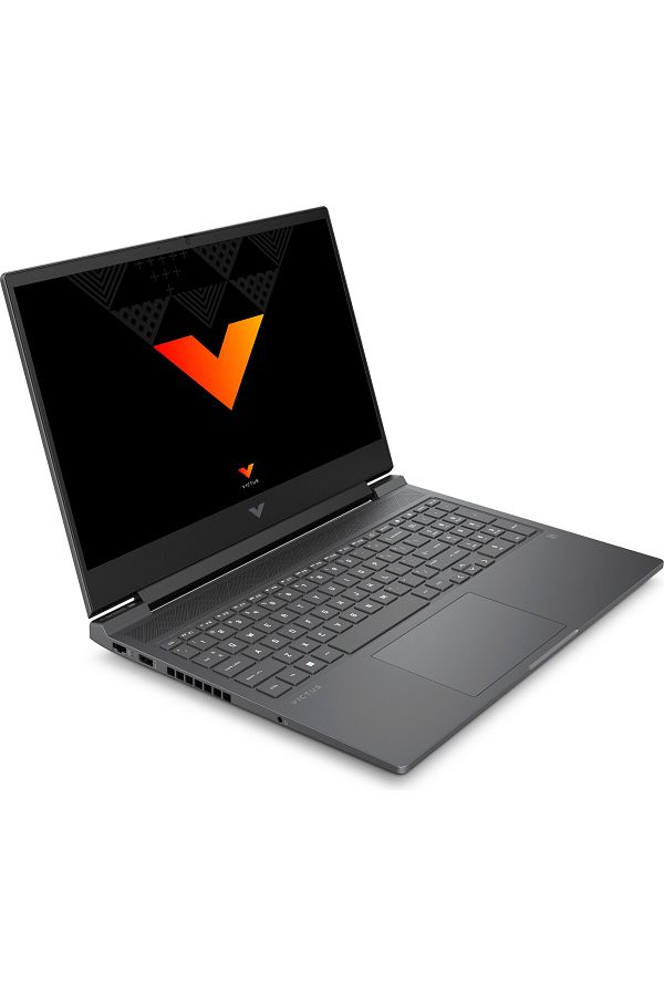 HP Victus S0014NT Ryzen 7 7840HS 16GB 512GBSSD 8GB RX4060 16,1" 144Hz IPS Fhd W11H 77Z4M5EA10+ZETTAÇNT - Görsel 2