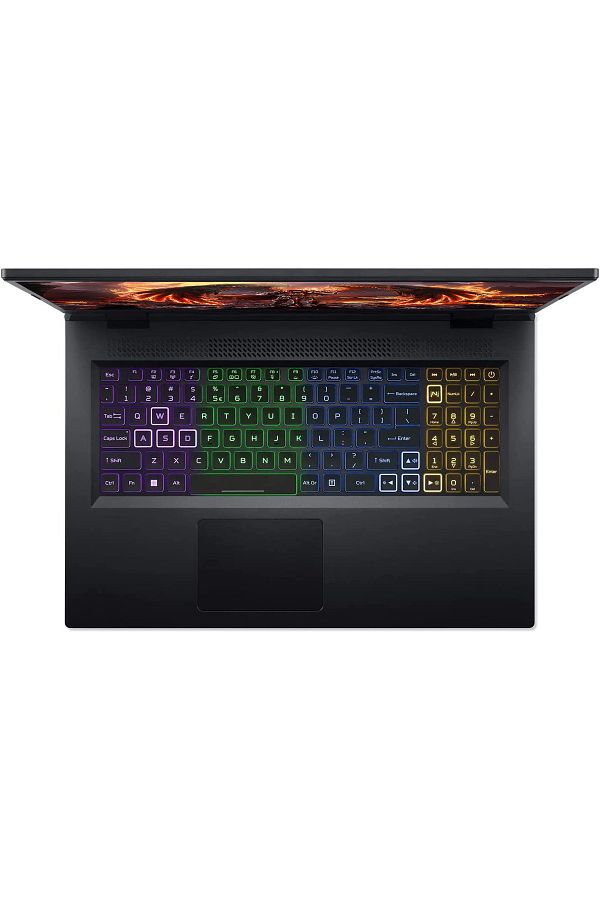 ACER Nitro 5 AN515-58 I5 12450H 64GB 2TBSSD 4GB RTX2050 15,6" IPS 144Hz Fhd W11H NHQMZEY00518+ZETTAÇANTA - Görsel 4