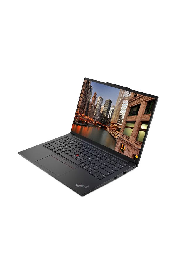 LENOVO Thinkpad E14 Gen5 I7 1355U 8gb 256GB SSD 14" Wuxga IPS FDOS TB21JK0006TX01+WEBLEGELSINÇANTA