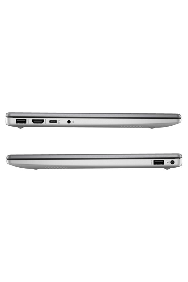 HP 240 G10 I7 1360P 64GB 512GB SSD Intel® Iris® X? FDOS 14" Fhd 8A557EAF10 + Weblegelsin Çanta - Görsel 5