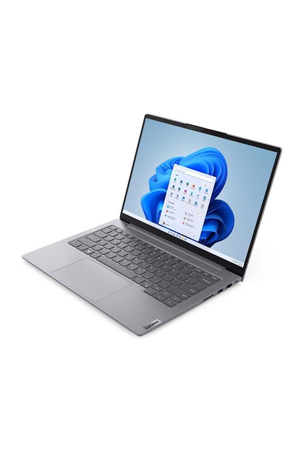 LENOVO Thinkbook 14 Gen6 I7 13700H 32GB 1TBSSD Iris® Xe W11H 14" Wuxga 300NIT 21KG004NTRH05+ZETTAÇNT - Görsel 3