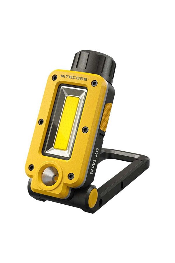 NWL20 600 LUMEN LUMEN WORKLIGHT FENER