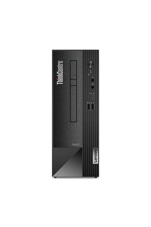 LENOVO Thınkcentre Neo 50S Sff I3 12100 16GB 2tb SSD Freedos 21.5 Fhd Slim SFFN11SX002VTX32+ZETTAUSBBELLEK - Görsel 3