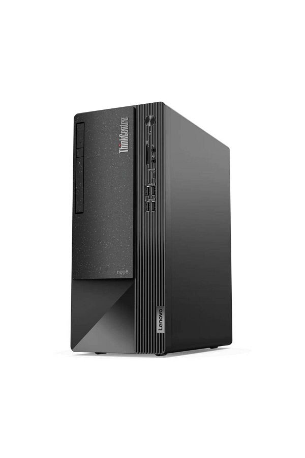 LENOVO Thinkcentre Neo 50T I5 12400 64GB 2tb SSD GTX1650-4GB Freedos 23.8" 11SE00MJTXGGMF09 +ZETTAFLASH - Görsel 3