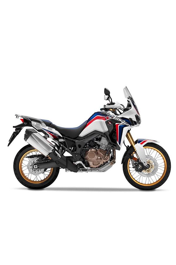 Klr1161 Honda Crf1000l Afrıca Twın (18-19) - Adventure Sports (18-19) Yan Çanta Taşıyıcı