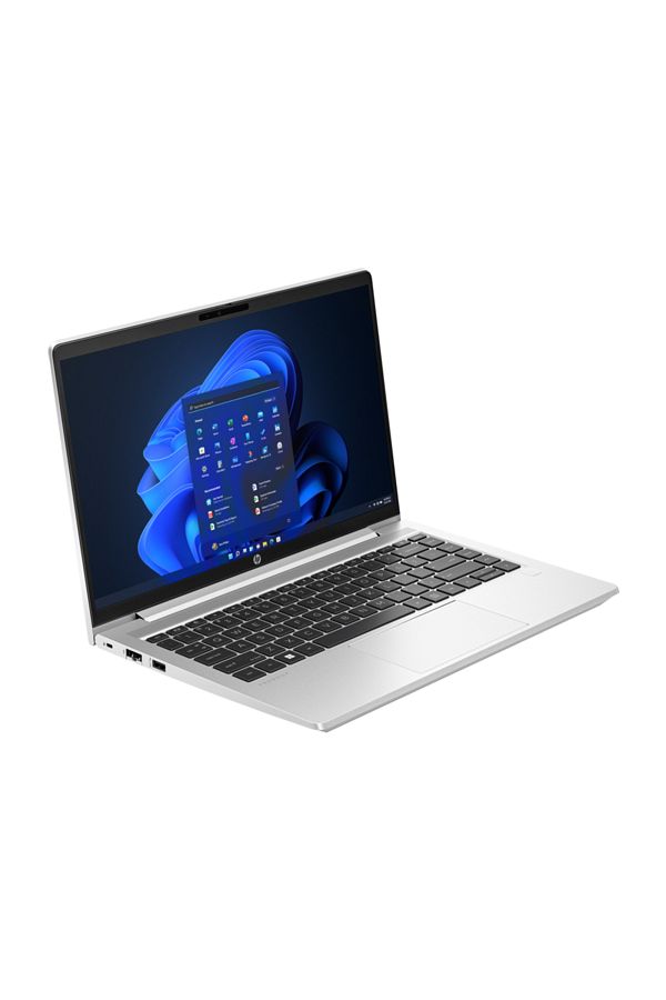 HP Probook 440 G10 I7 1355U 16GB 512GB SSD Intel® Iris® X? W11HOME 14" Fhd 8A567EAH02+ZETTAÇANTA - Görsel 2