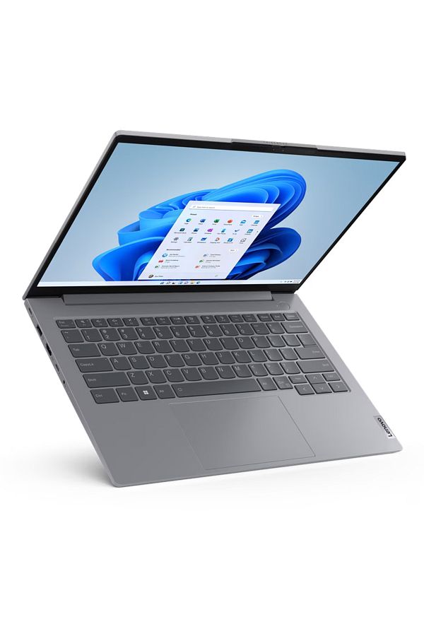 LENOVO Thinkbook 14 Gen6 I7 13700H 16GB 512GBSSD Iris® Xe W11H 14" Wuxga 300NIT 21KG004NTRH01+ZETTAÇNT - Görsel 2