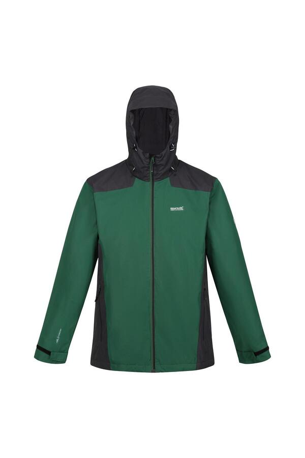 Regatta Thornridge II Erkek Mont-YEŞİL