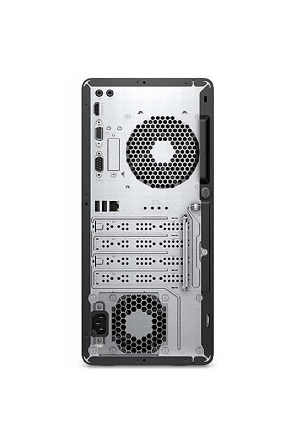 HP Pro 295 G9 Amd Ryzen5 5600G 16GB 512GB SSD 21.5mon WINDOWS11PRO r M6D390EA22+ZETTAUSBBELLEK - Görsel 4