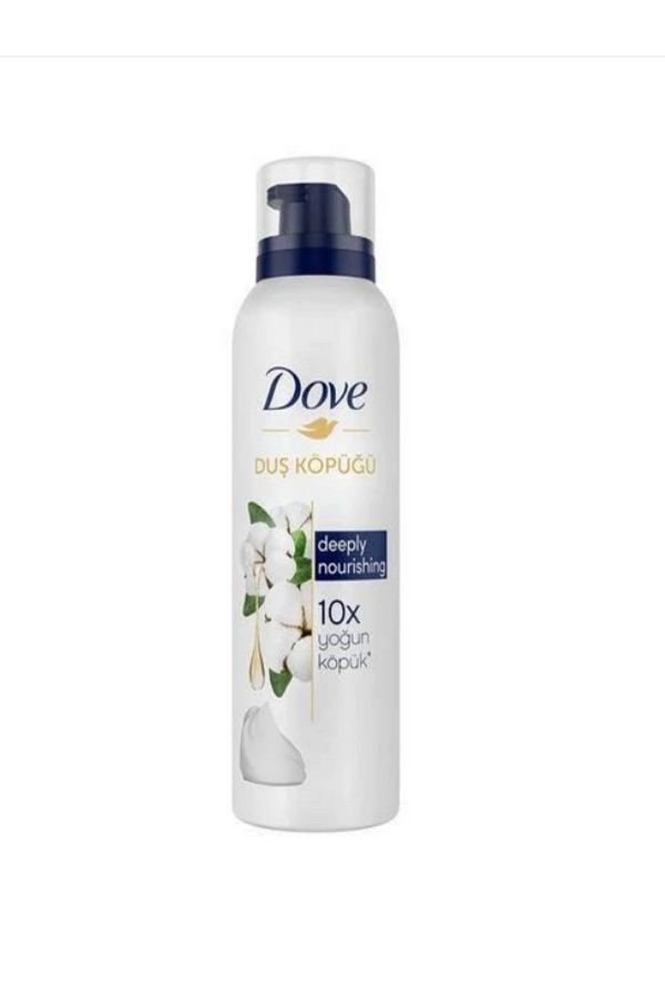 Duş Köpüğü Deeply Nourishing 200 ml