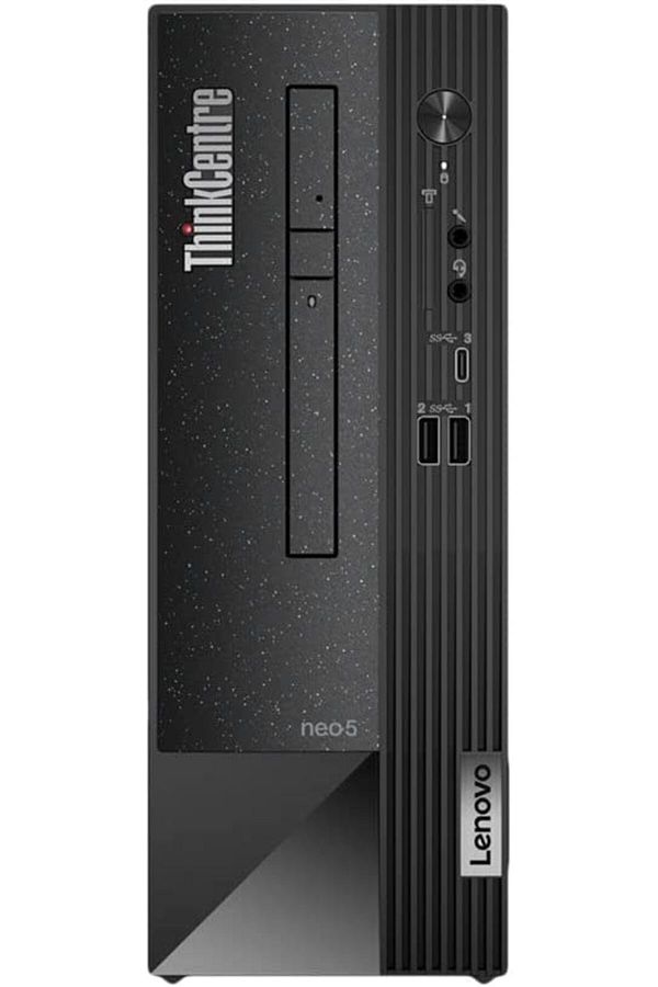 LENOVO Thınkcentre Neo 50S Sff I5 12400 16GB 2tb SSD 23.8"monitör WINDOWS11PRO SFFN11T00014TX40+ ZETTAFLASH - Görsel 3
