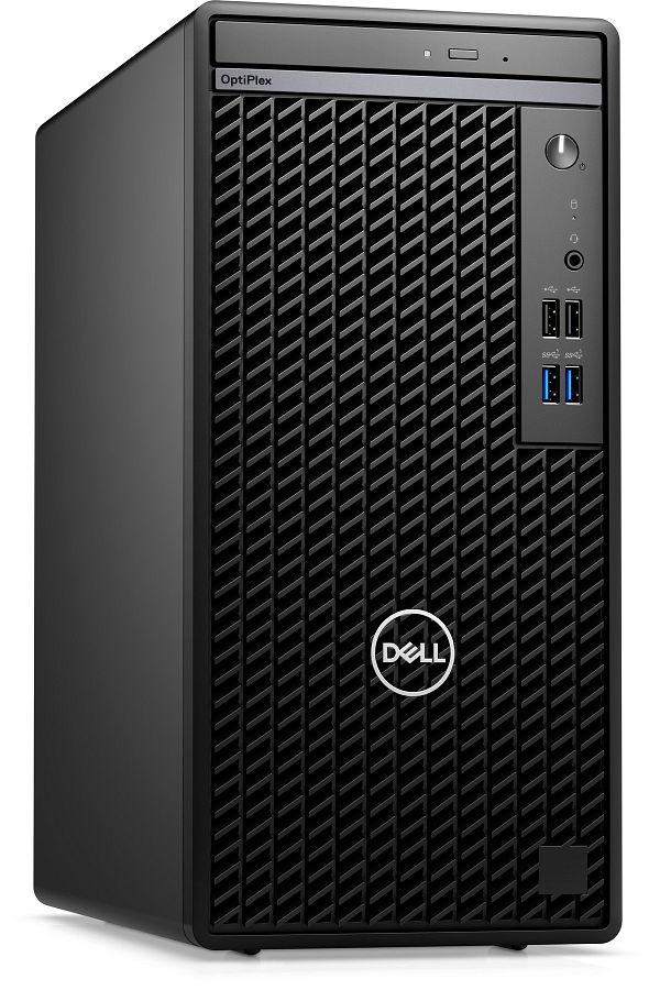 Dell Optiplex 7010MT I5-13500 32GB 1tb 2tb SSD 21.5 Mon Freedos r N004O7010MTM16+ZETTAUSBBELLEK - Görsel 2