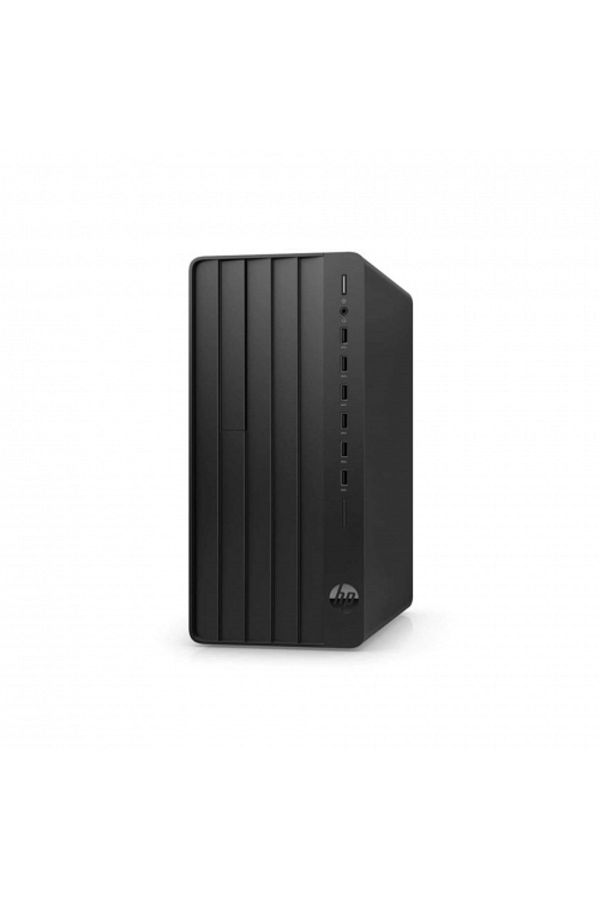 HP 290 Pro G9 Intel Core I5 12500 32GB 1tb SSD WINDOWS11PRO 4gb GT1030 V8N8X1AA35+ZETTAFLASH - Görsel 2
