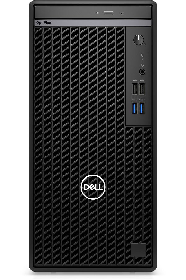 Dell Optiplex 7010MT I5-13500 32GB 1tb 2tb SSD 21.5 Mon Freedos r N004O7010MTM16+ZETTAUSBBELLEK - Görsel 3